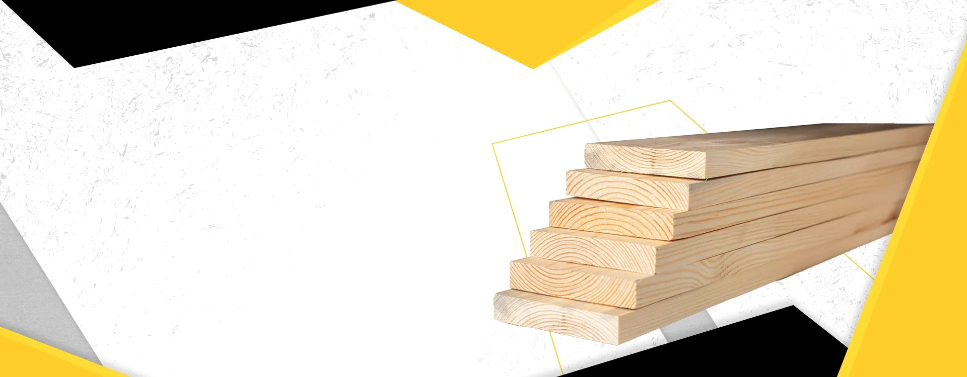 Madeiras certificadas e confiáveis