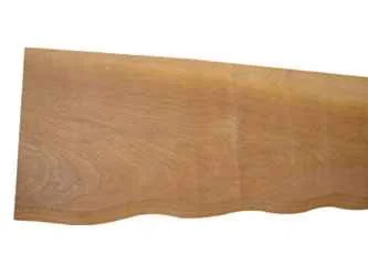 Acabamentos para Telhado