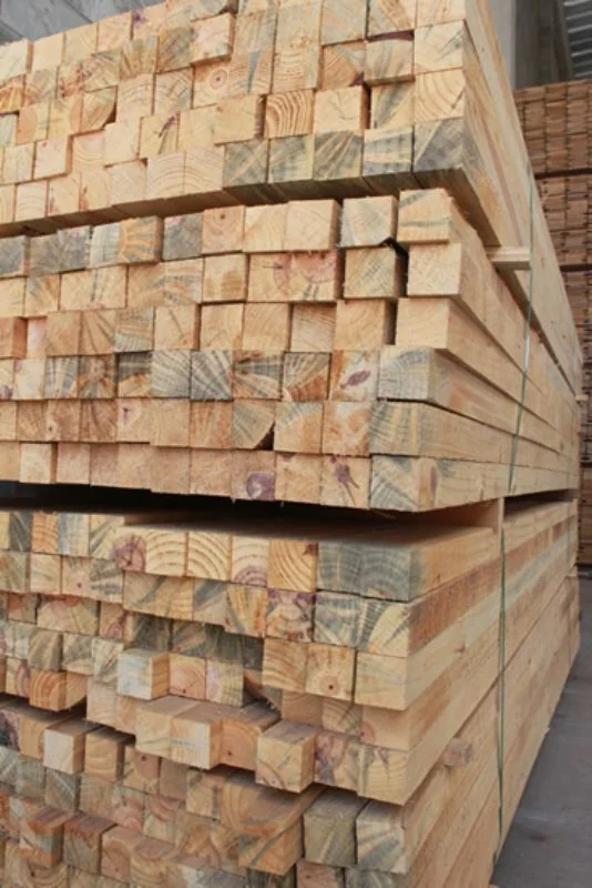 Pontalete de Madeira