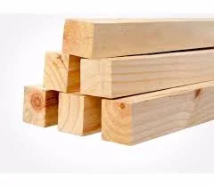 Pontalete de Madeira