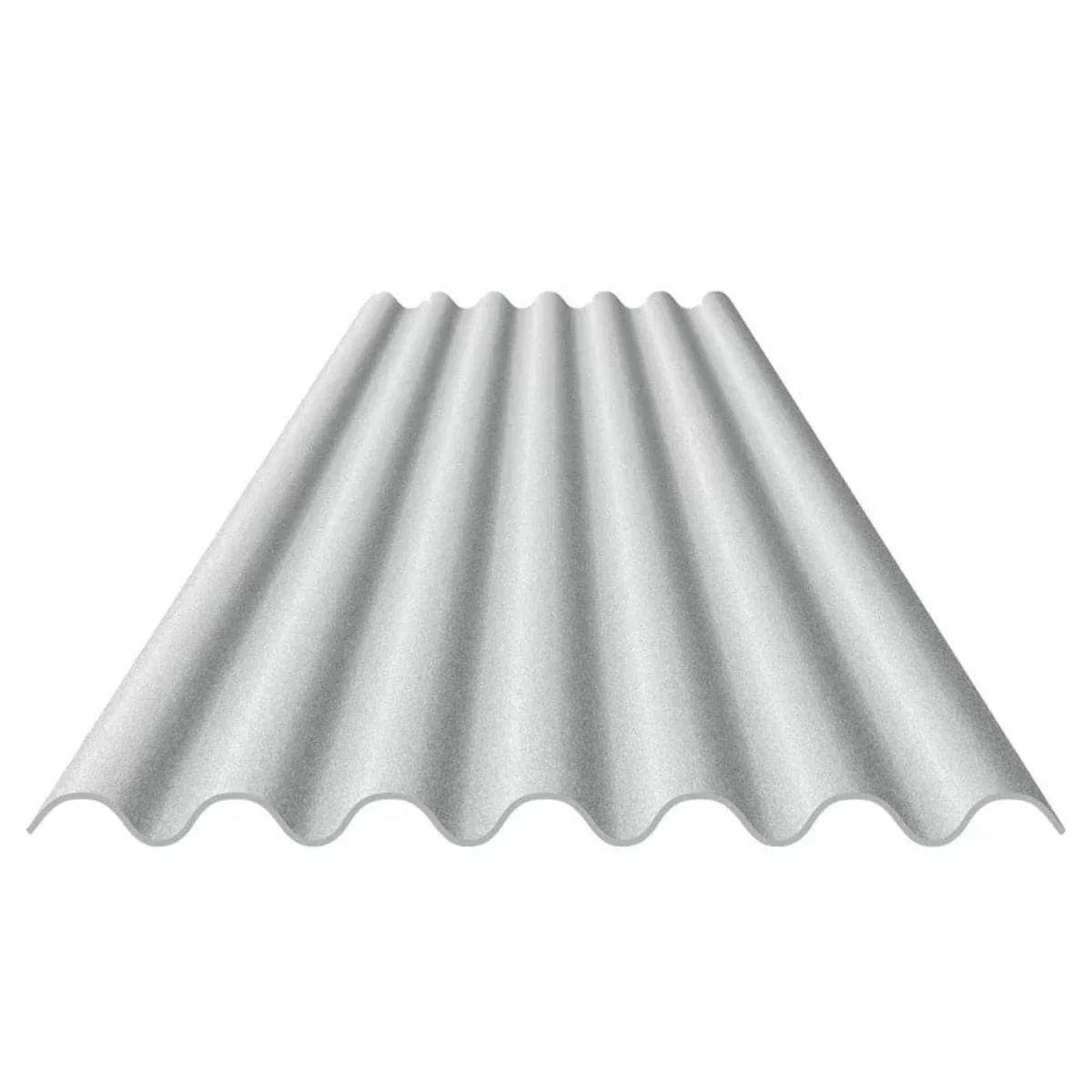 Telha de Fibrocimento